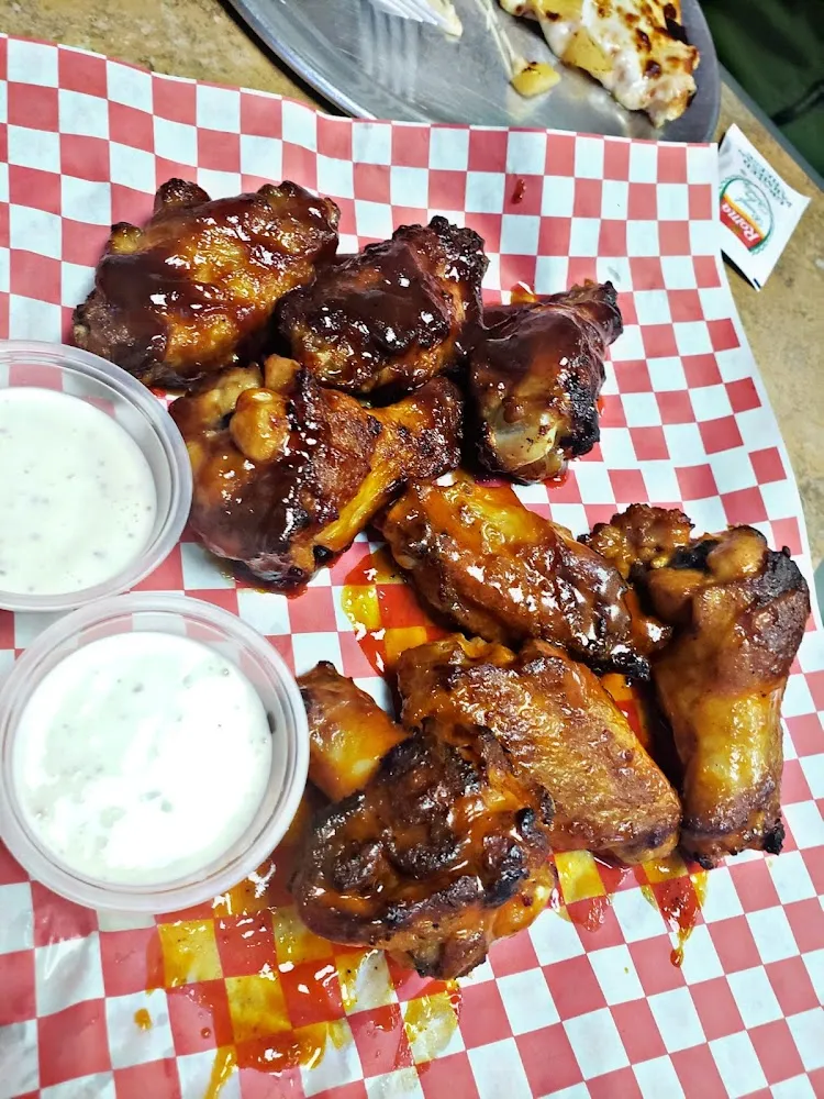Chicken Wings